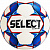 Мяч SELECT CLUB DB Р.5