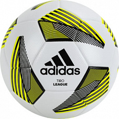 Мяч футбольный "ADIDAS TIRO LEAGUE TSBE" Р.4
