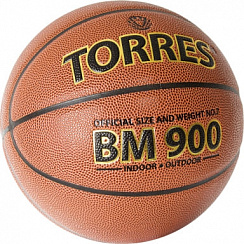 Мяч баскетбольный "Torres Bm600" АРТ.B32025